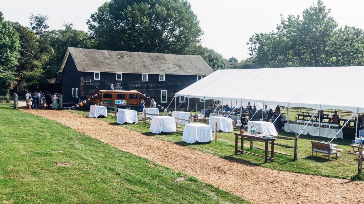 The Wedding Website of Makayla Cormier and Luke Gagnon