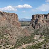 Diablo Canyon Recreation Area