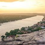 Hike Mount Bonnell