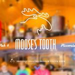 Moose's Tooth Pub & Pizzeria