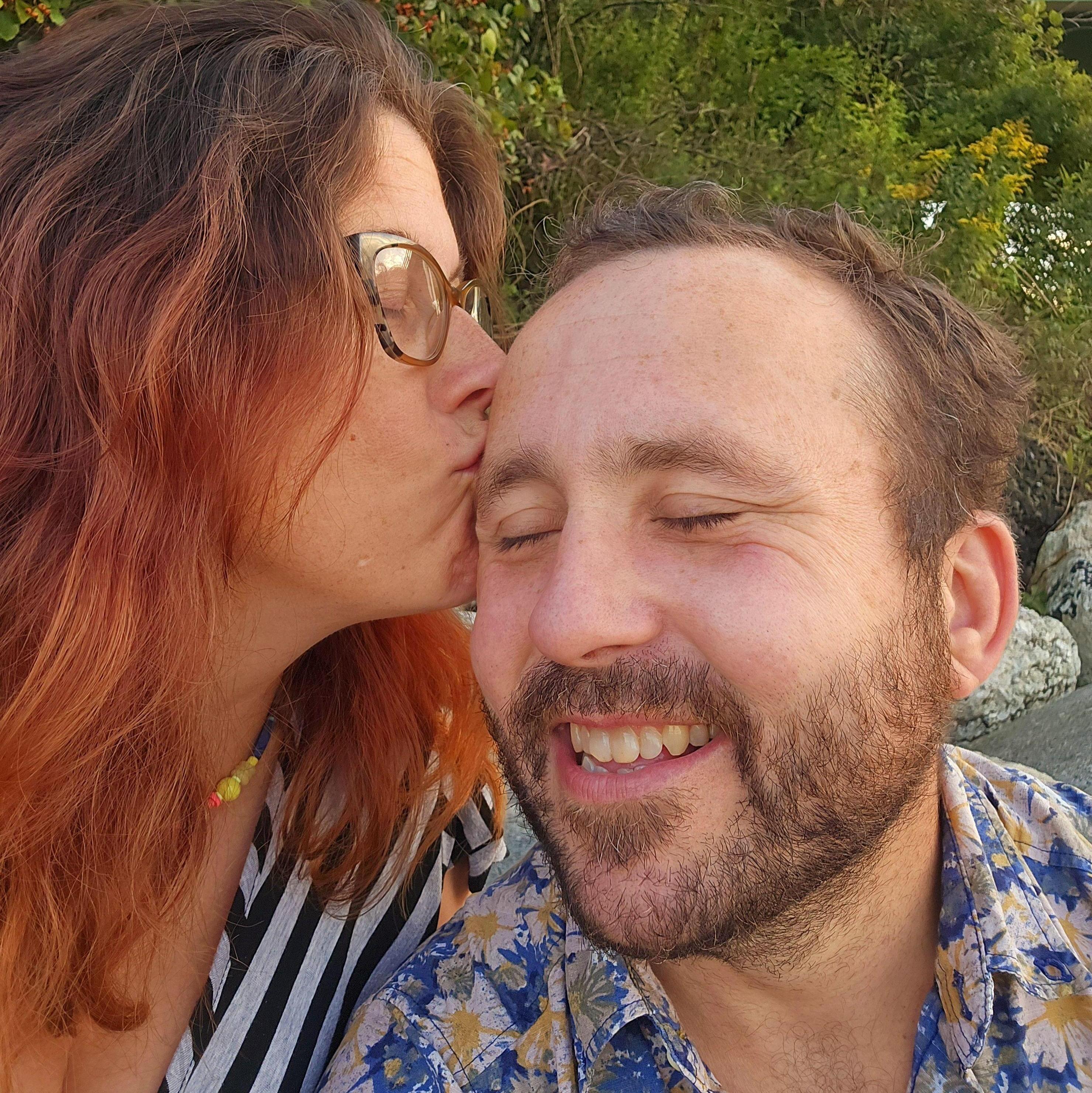 Sandy Point Beach, Yarmouth