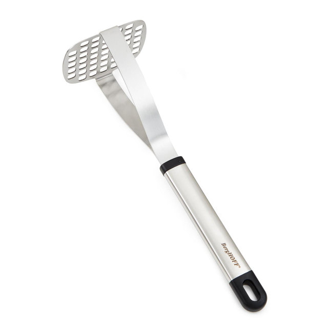 BergHOFF Essentials Potato Masher, Stainless Steel
