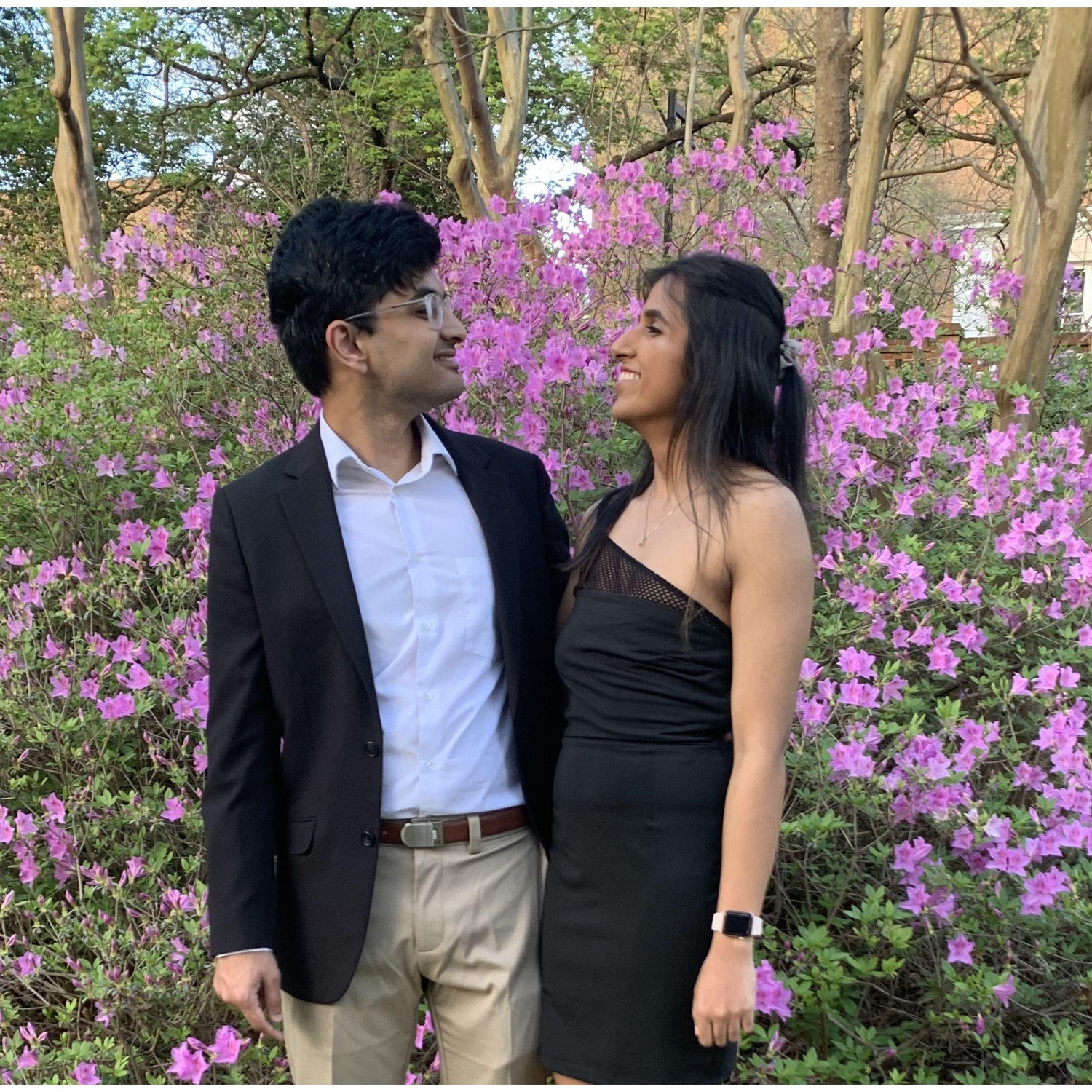 College Formal