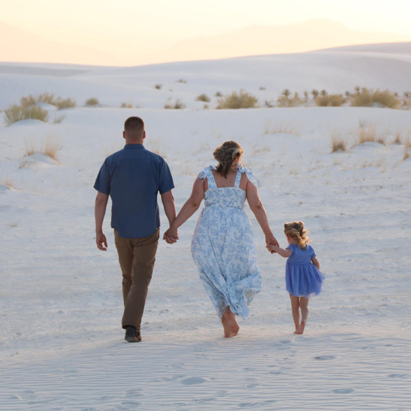 Canvas Photo Frames from Wedding