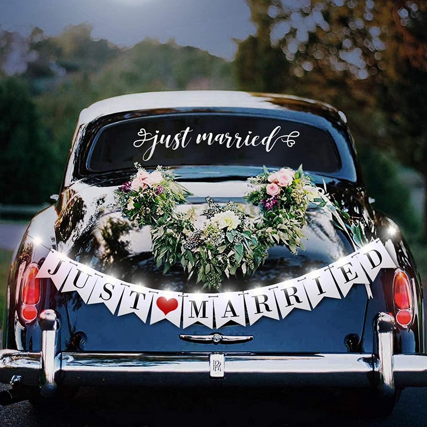 Our Newlywed Fund