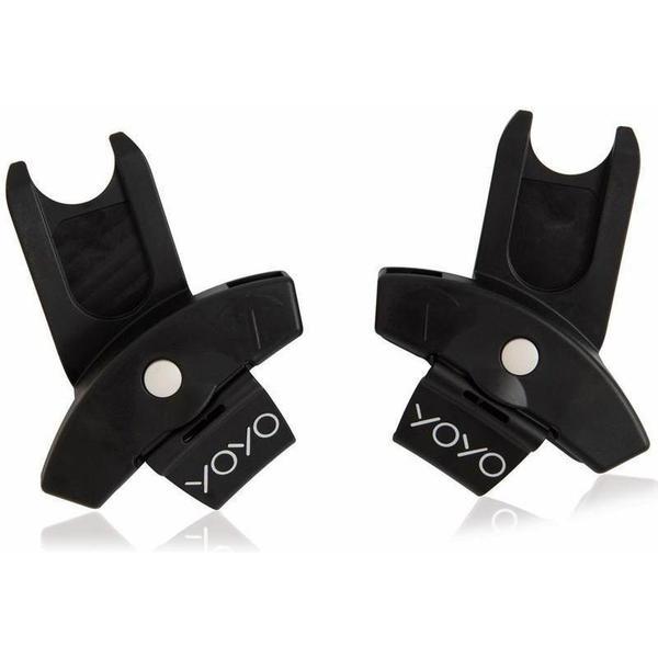 Babyzen YOYO Car Seat Adapters