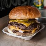 The Company Burger