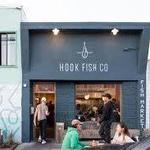 Hook Fish Co