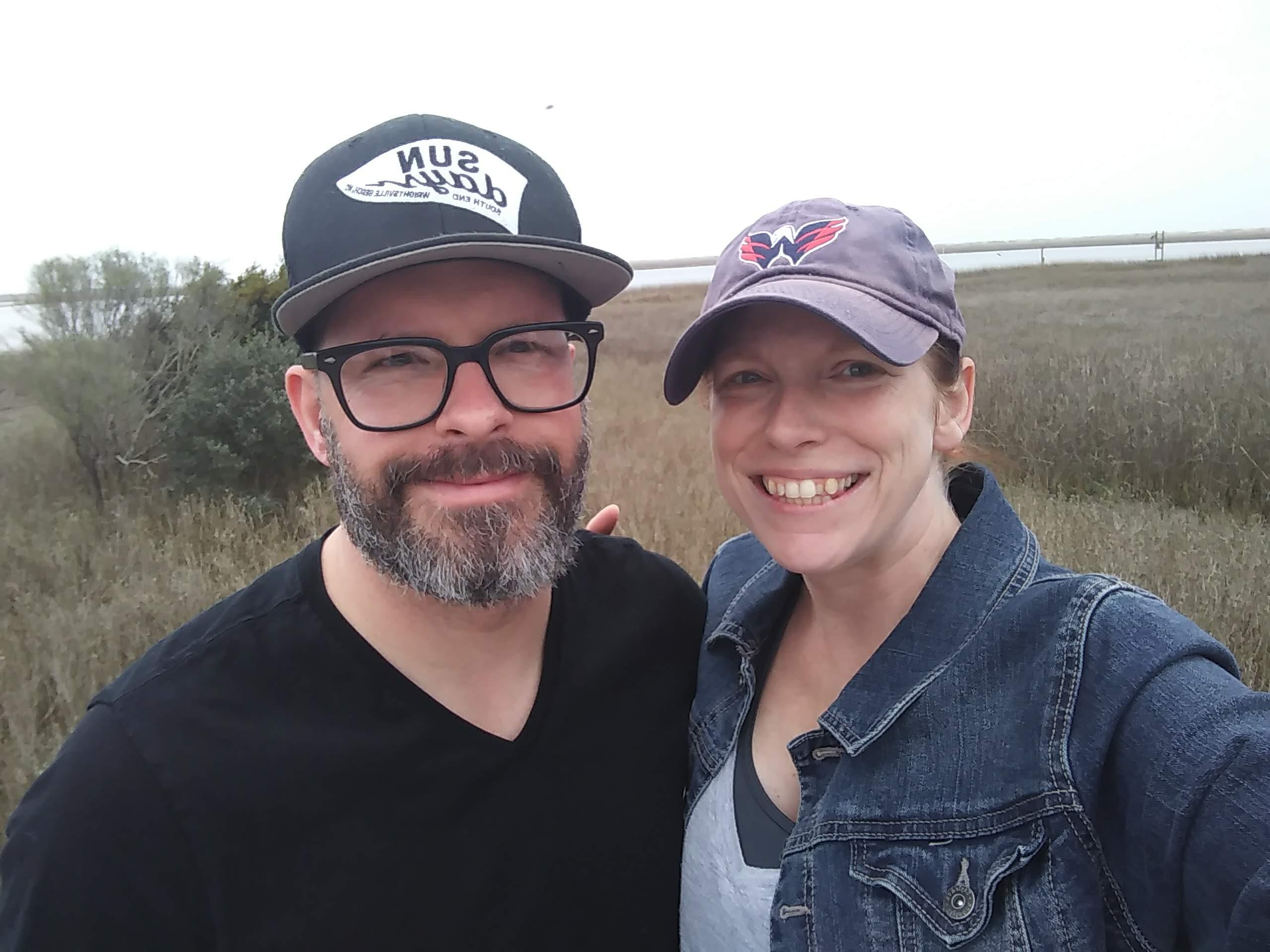 The Wedding Website of Gabi Wooten and Cameron Weeks