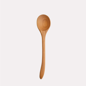 Jonathan's Spoons - Medium Serving Spoon 12 inch