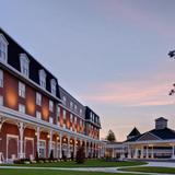 Saratoga Casino Hotel