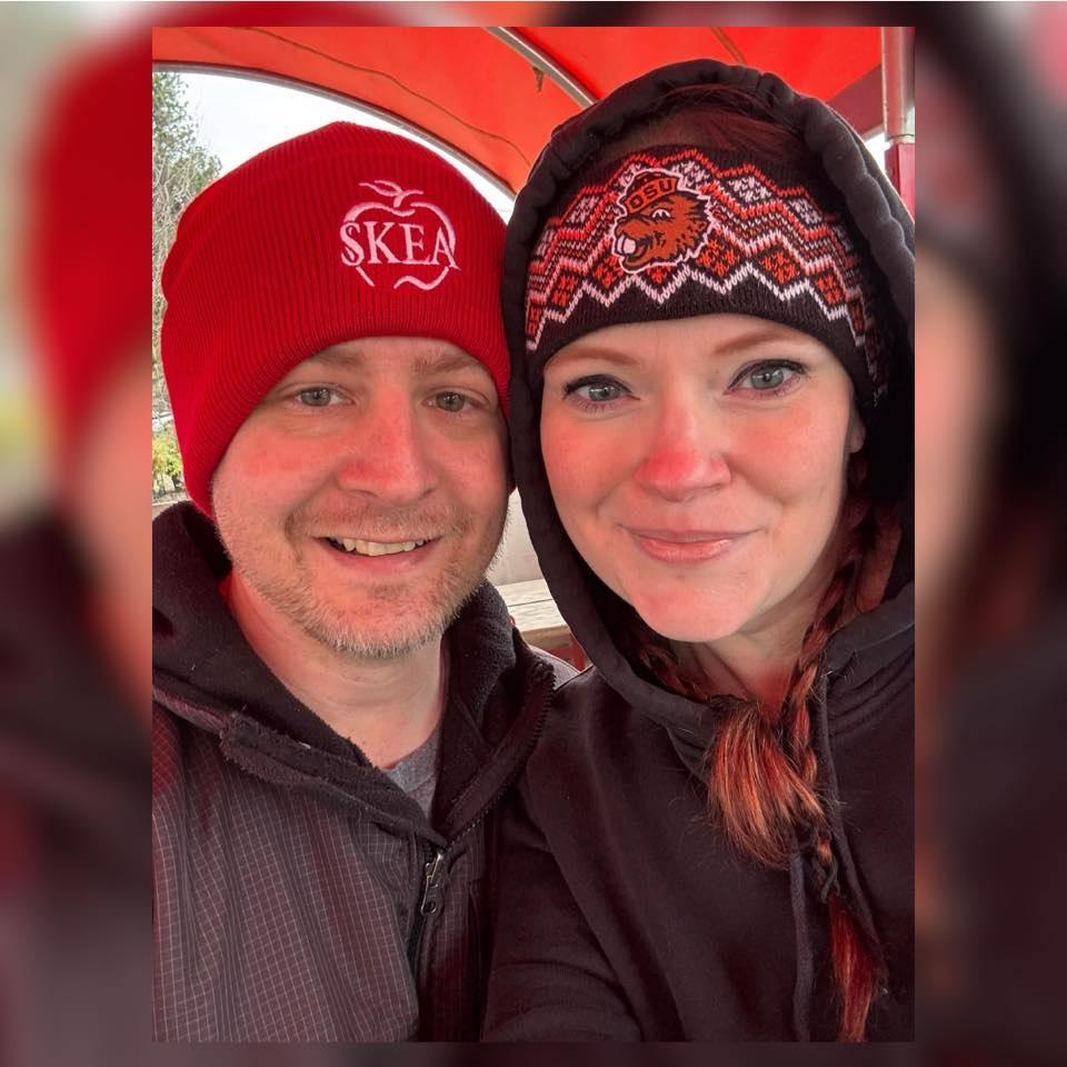 The Wedding Website of Ryan Pierce and Tracy Zent