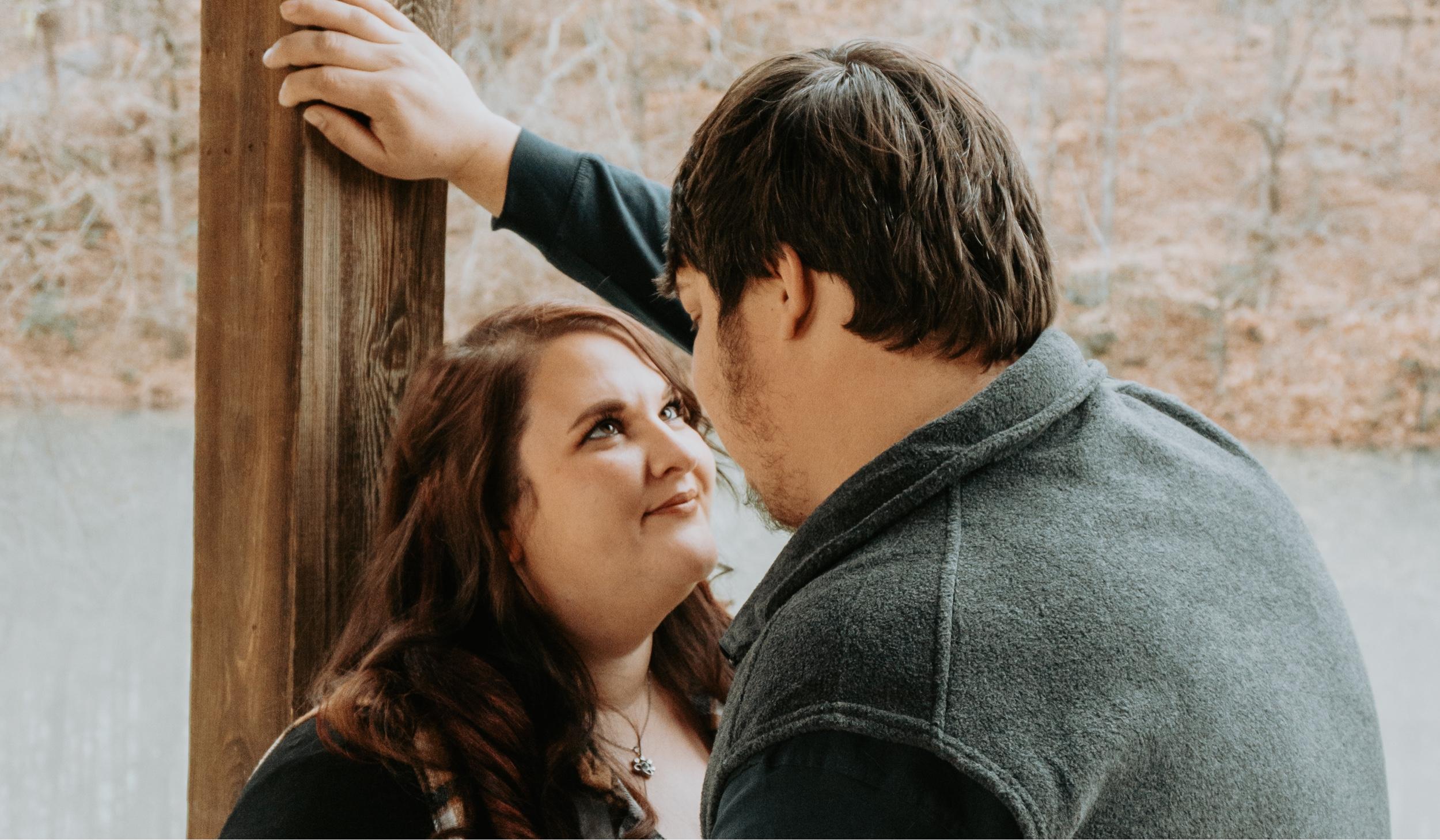 The Wedding Website of Kristy Gaddis and Austin Vandergriff