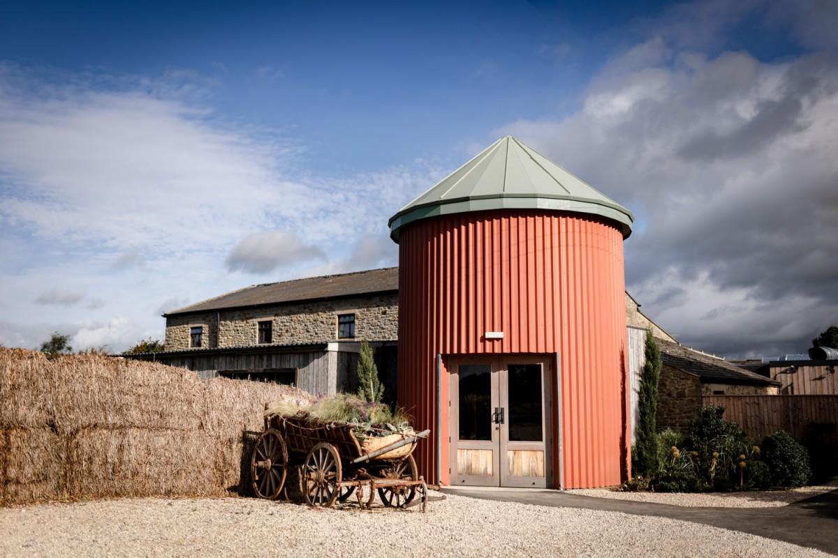 The Wedding Website of Rachel Douglas and Aidan Campbell