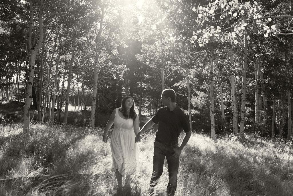 The Wedding Website of Aubrey Baker and Daniel Knight