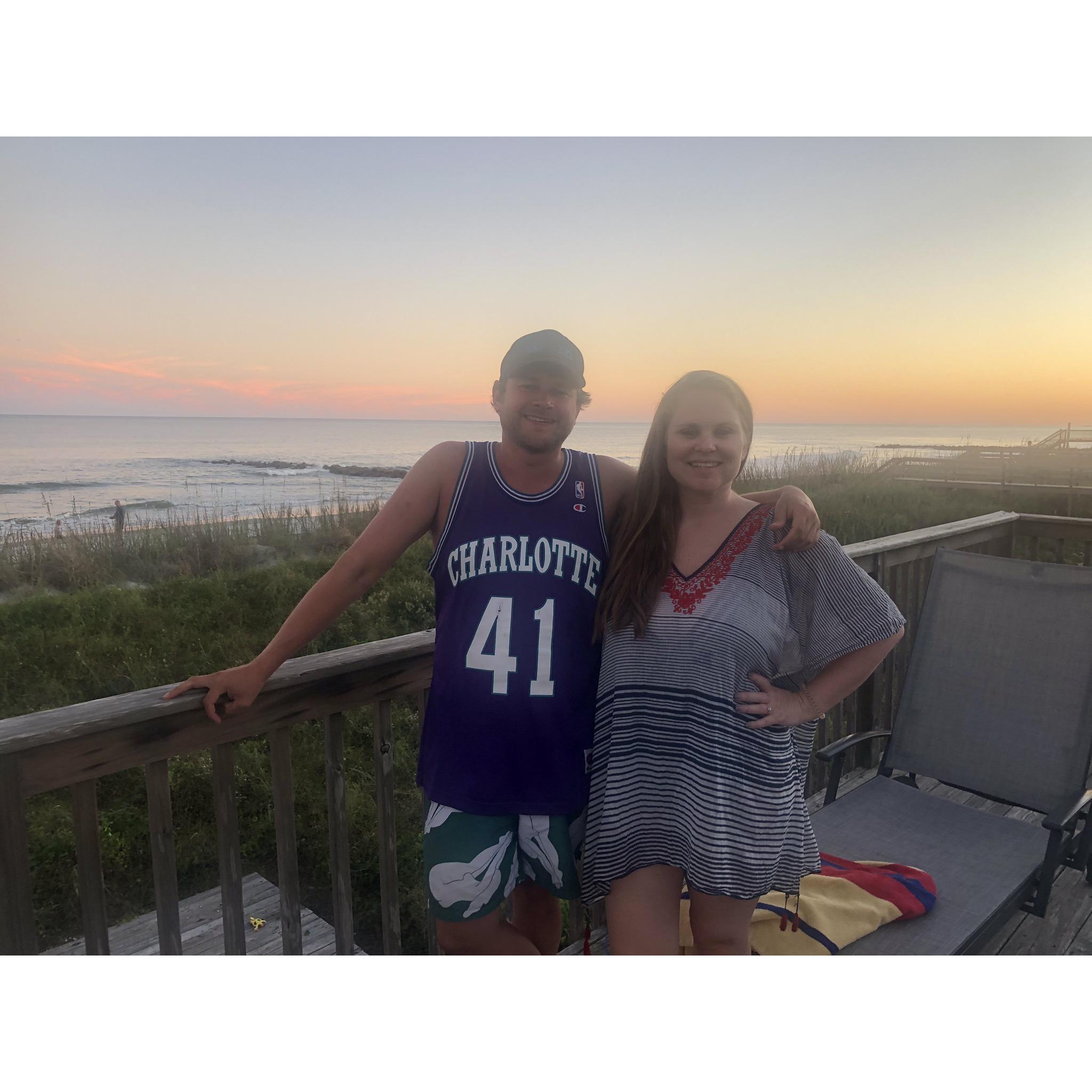 Folly Beach, SC