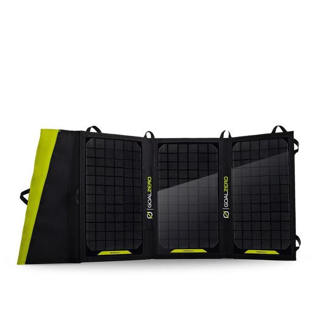 Nomad 20 Solar Panel
