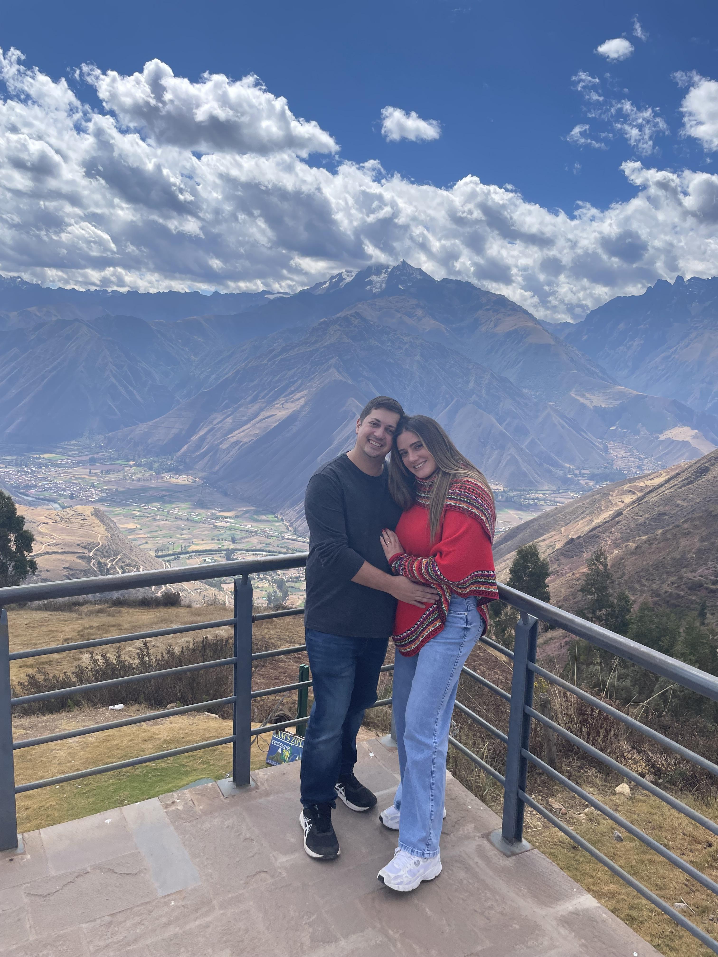 The Wedding Website of Ximena Novoa and Matt DePasquale