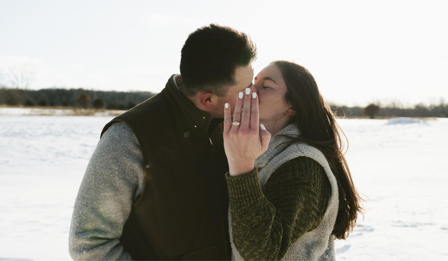 The Wedding Website of Stephanie Yeager and Bradley Smith