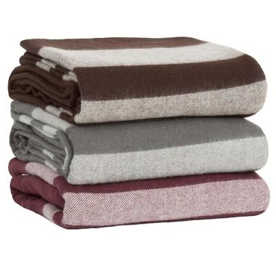 Australian Wool Blanket - Yorkshire Home®