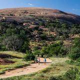 Enchanted Rock