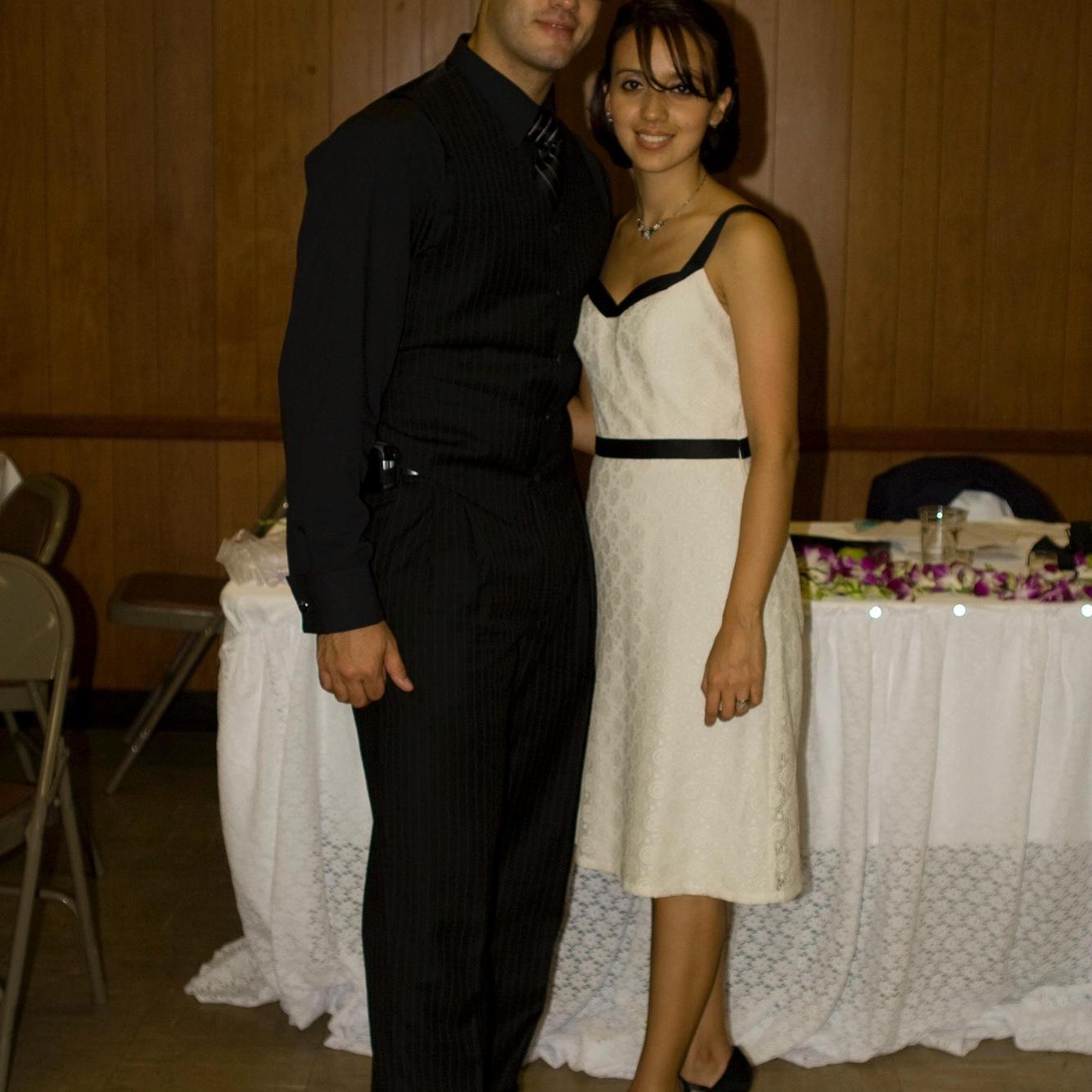 2nd Year Anniversary, 2007.