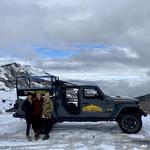 Telluride Offroad Adventures