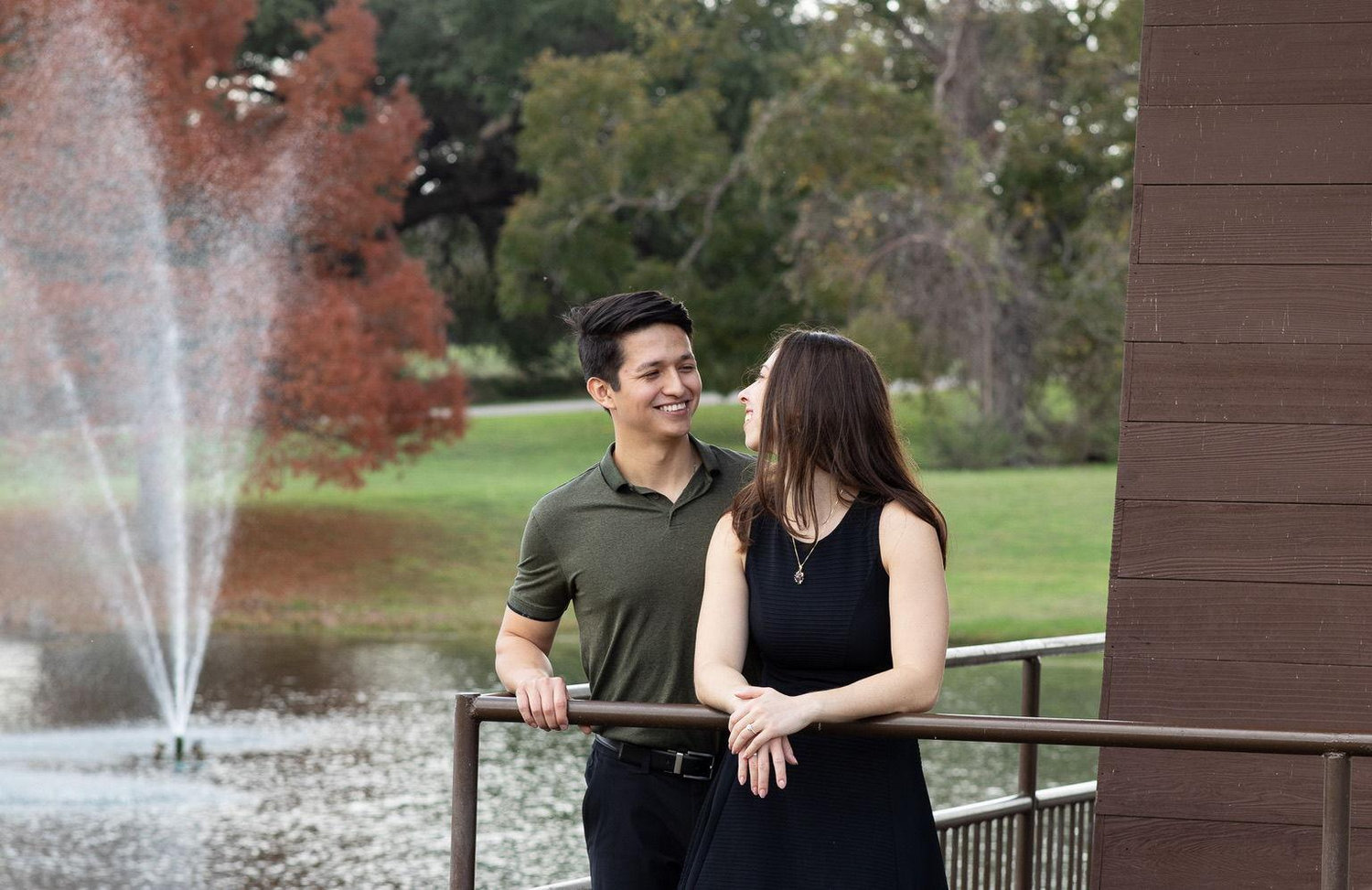 The Wedding Website of Mara Eccles and Antonio Villafuerte