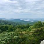 Raven Rocks Trailhead