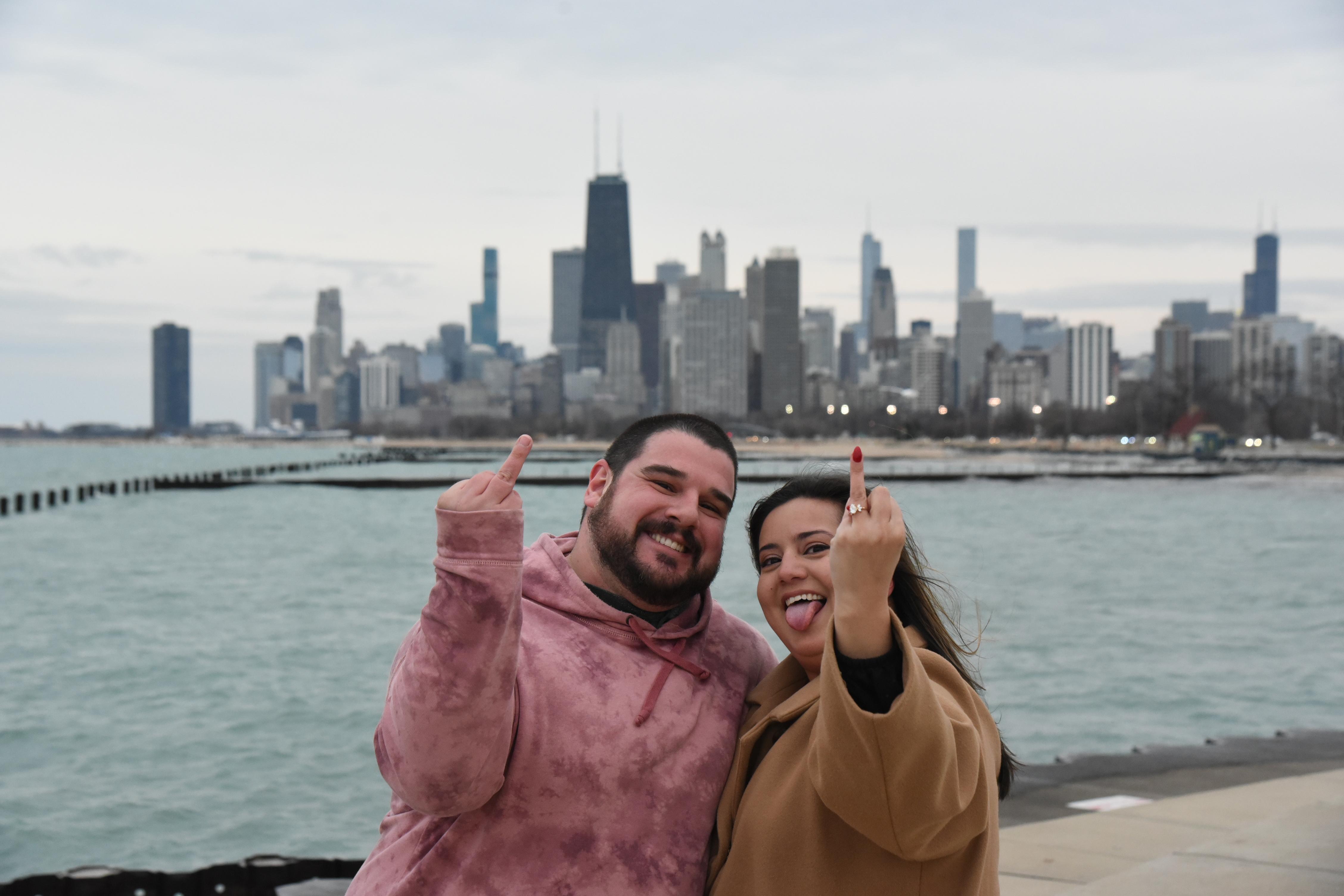 The Wedding Website of Joshua Villanueva and Pilar Gutierrez