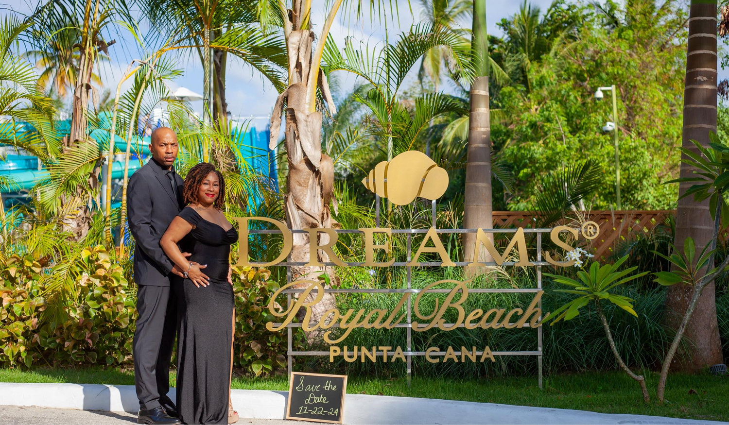 The Wedding Website of Kelly Crutch and Germar Hardy