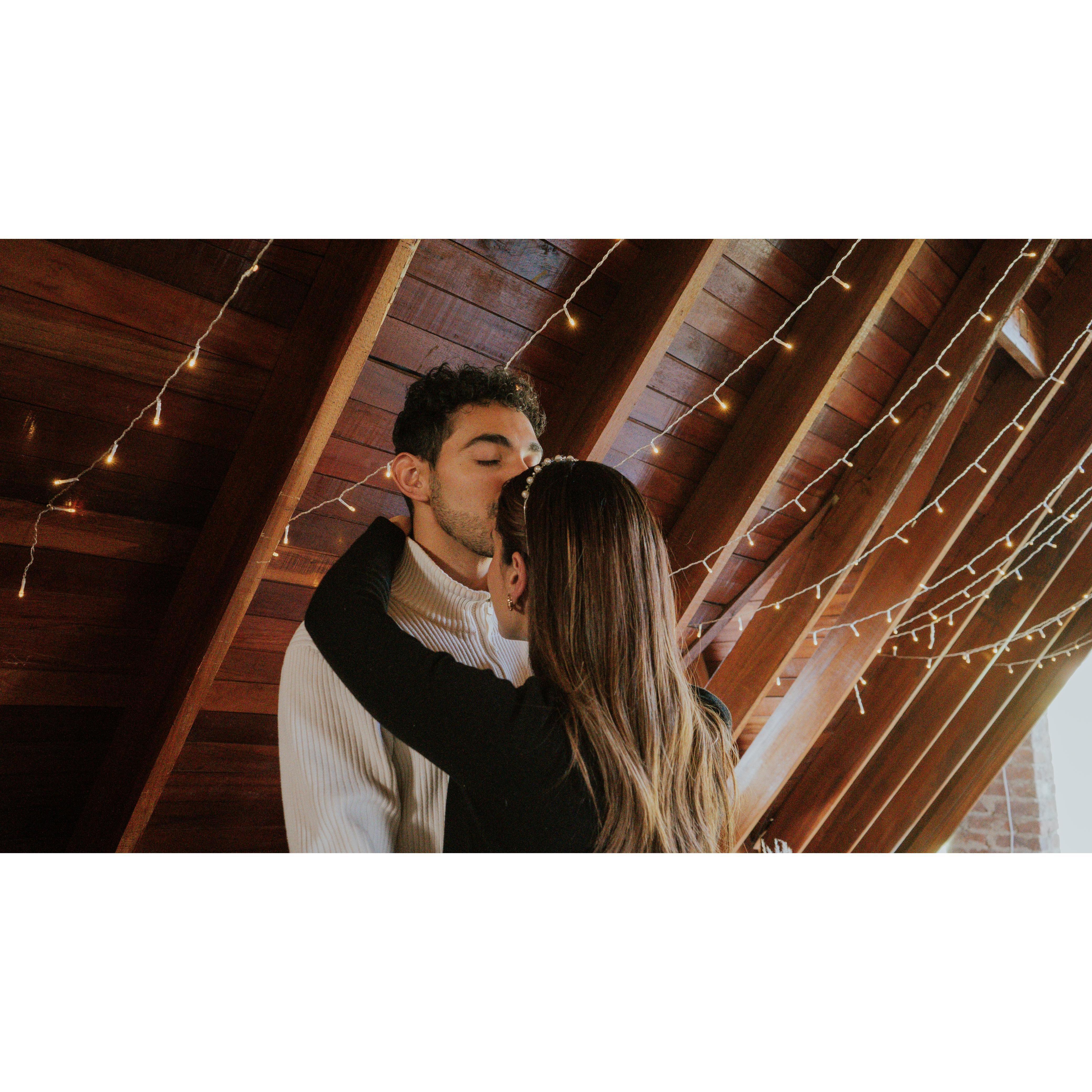 El día que nos ennoviamos. 29-11-23