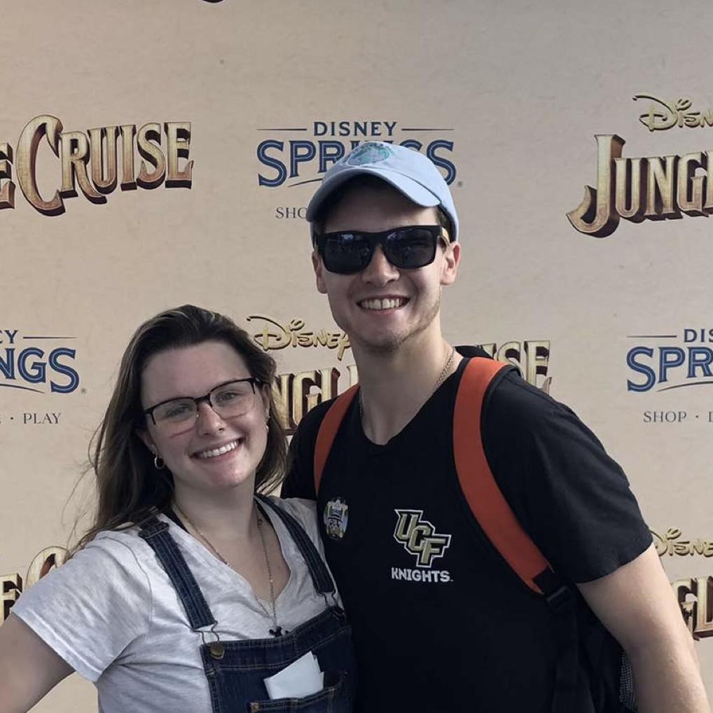 Early preview to see the live action Jungle Cruise