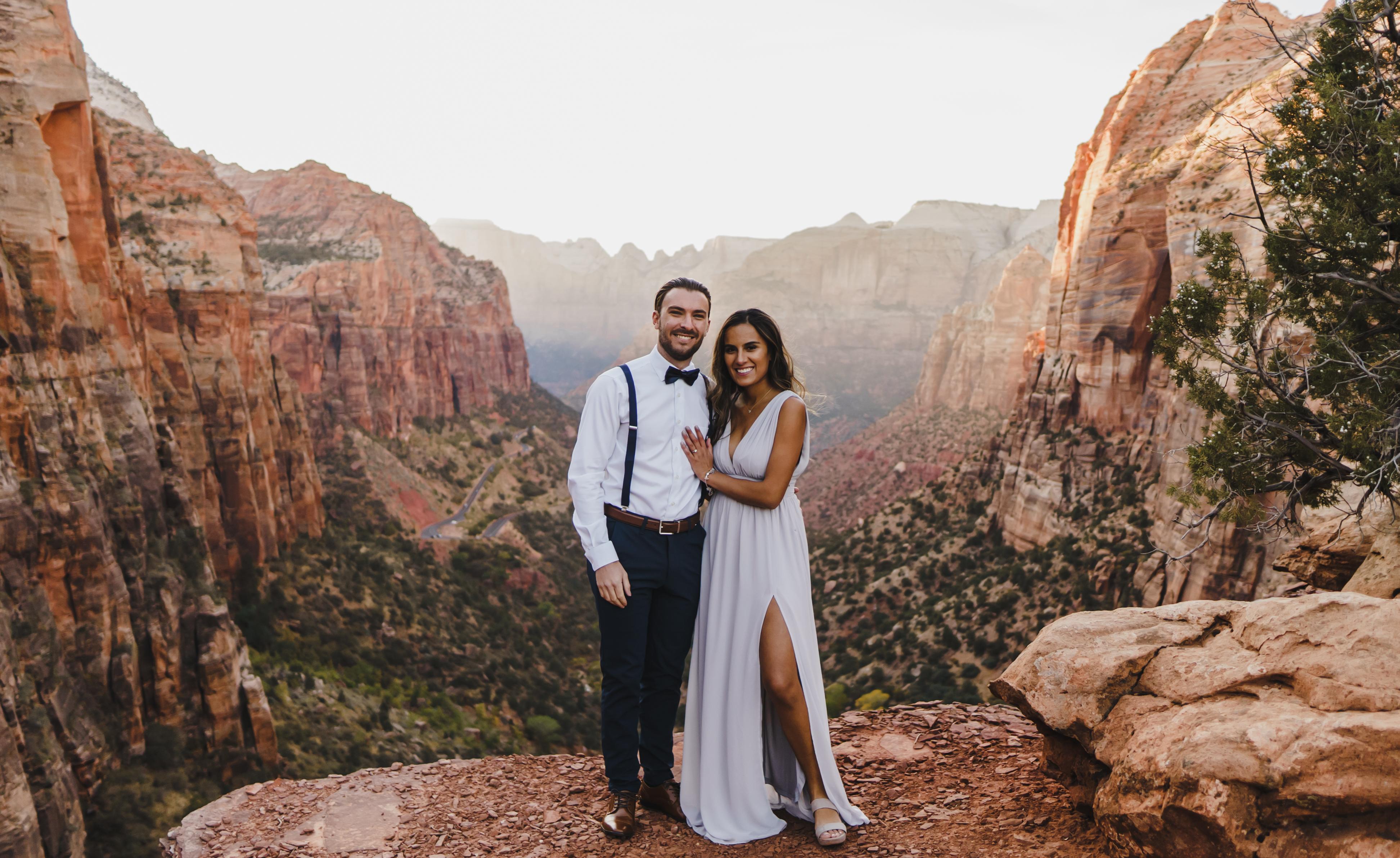 The Wedding Website of Denise Barajas and Nick Scott