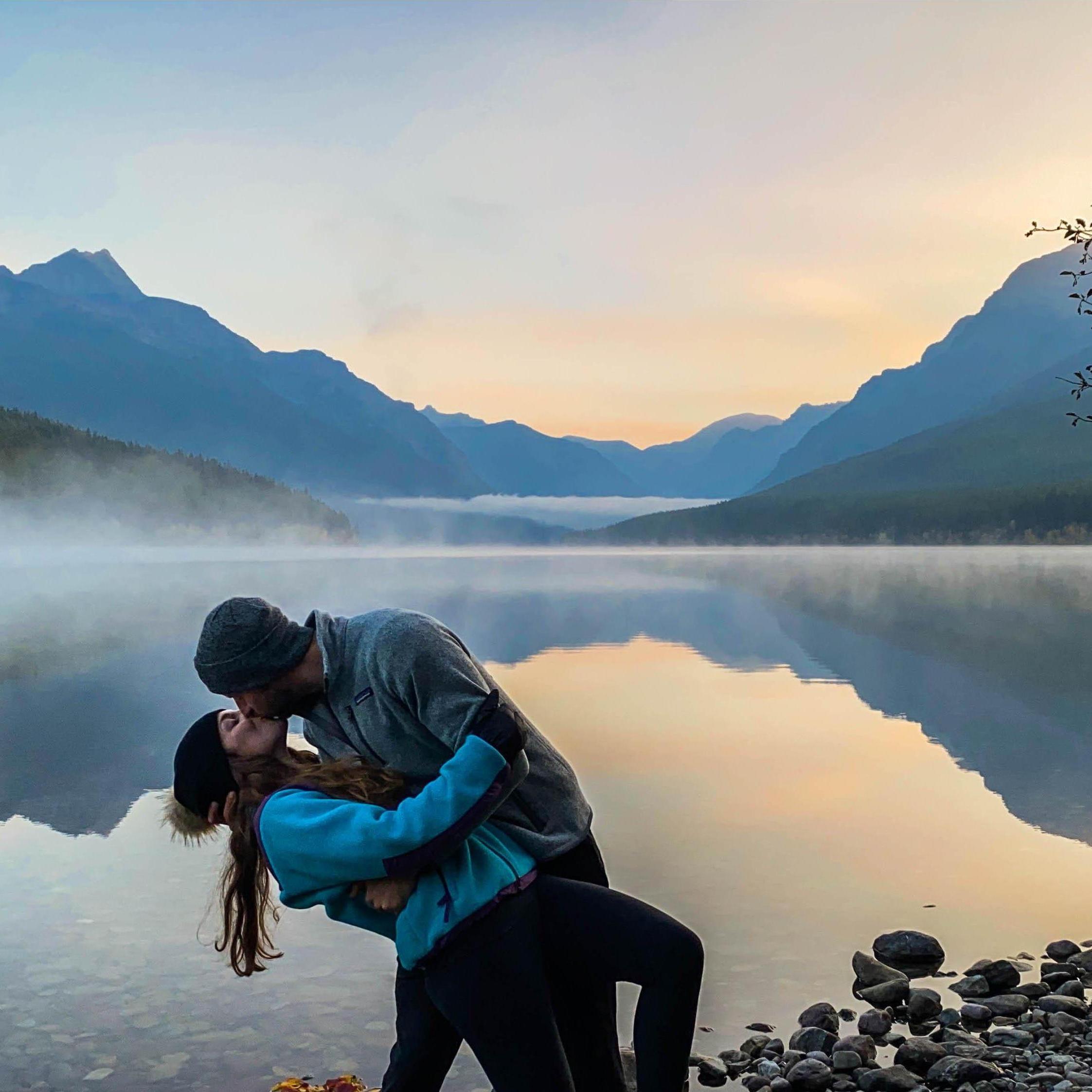 Glacier National Park