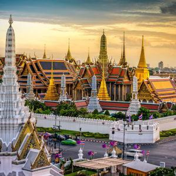 Bangkok Experience