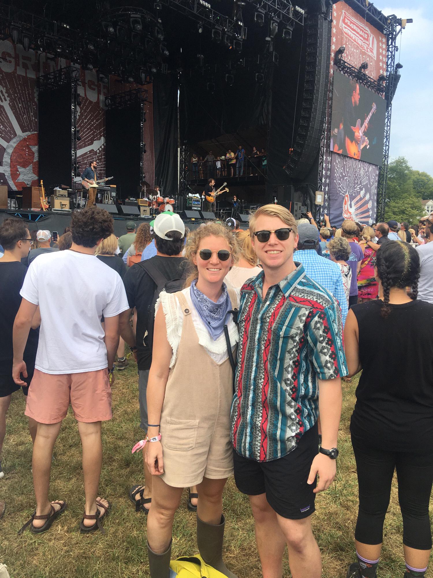 Pilgrimage Festival in TN