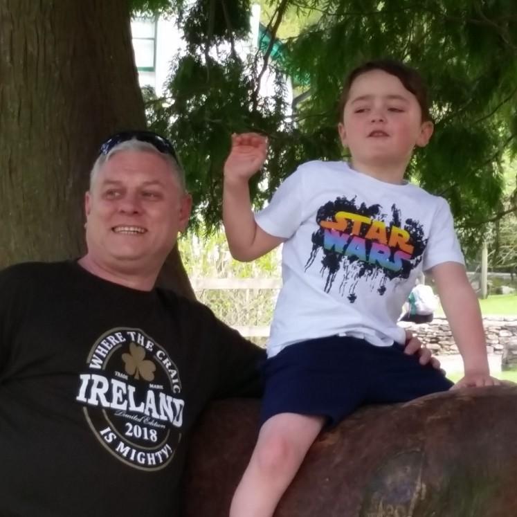 Uncle Billy
