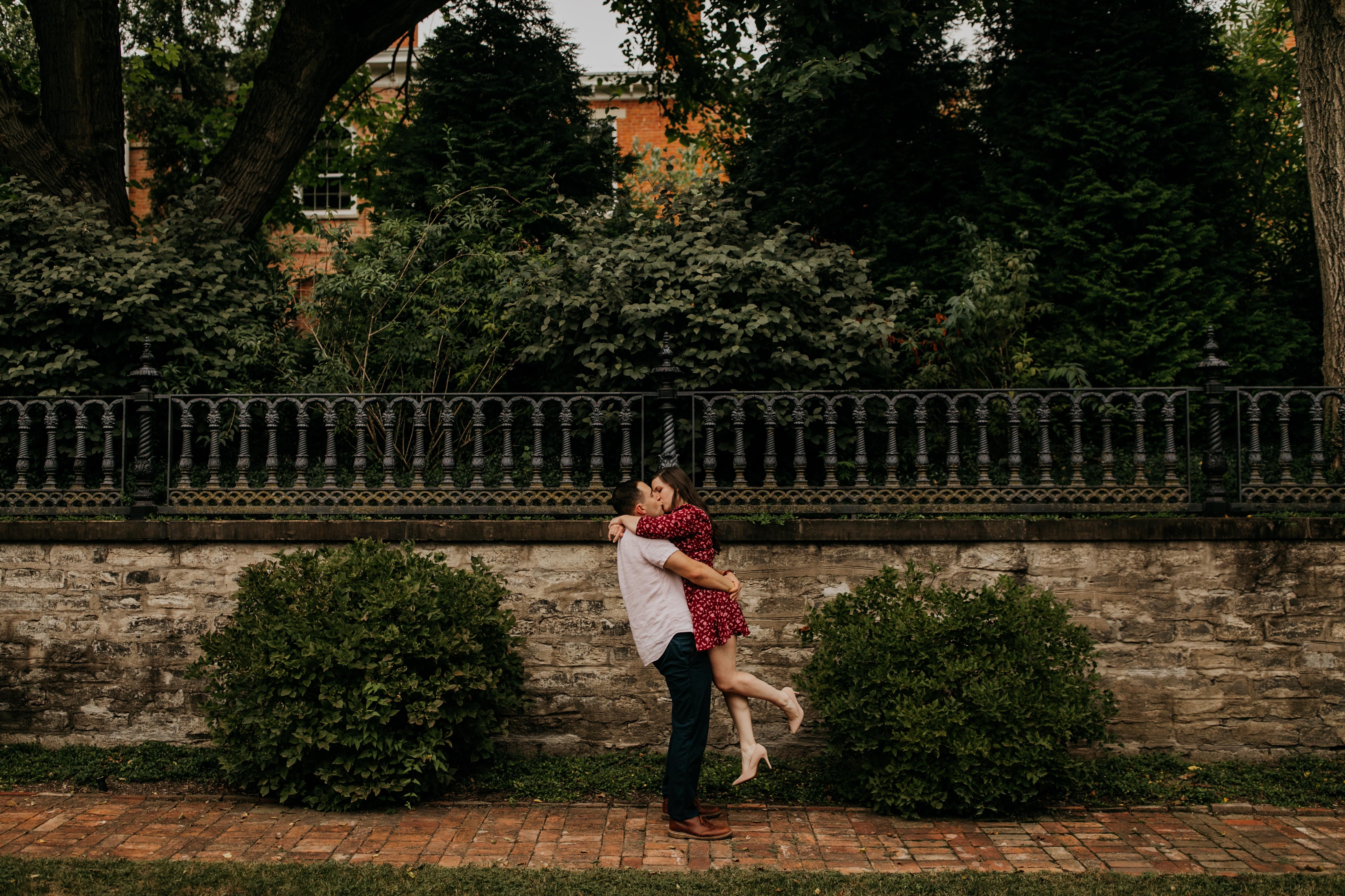 The Wedding Website of Connor Sullivan and Holly Weaver