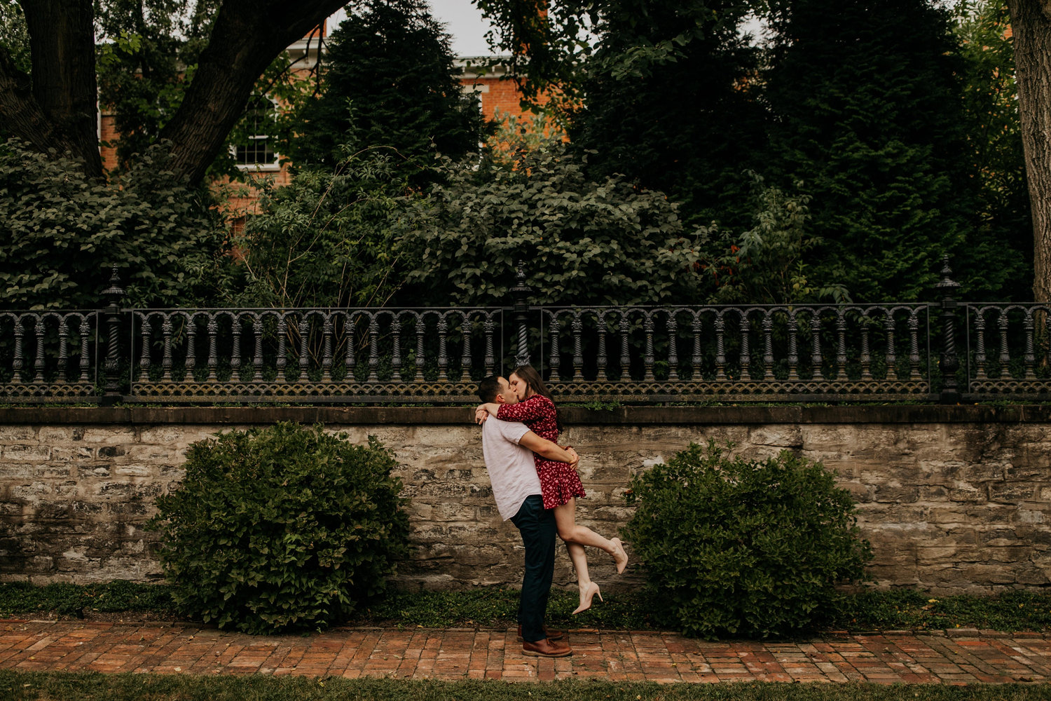 The Wedding Website of Connor Sullivan and Holly Weaver