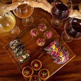 Sip & Savor at Haven Riviera
