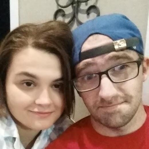 Quintessential date night selfie