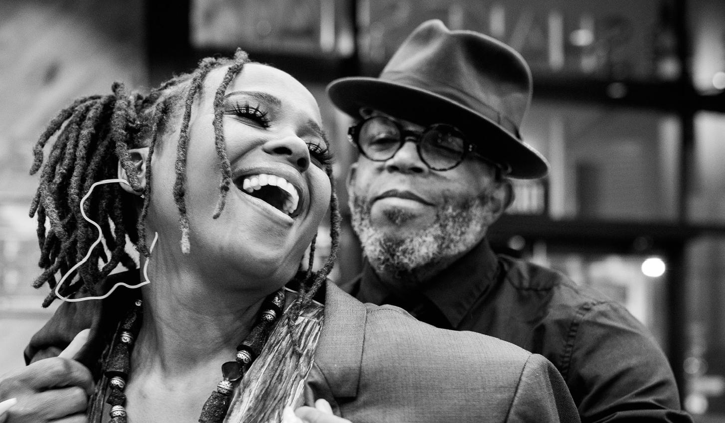 The Wedding Website of Curtis Jermany and Dani R