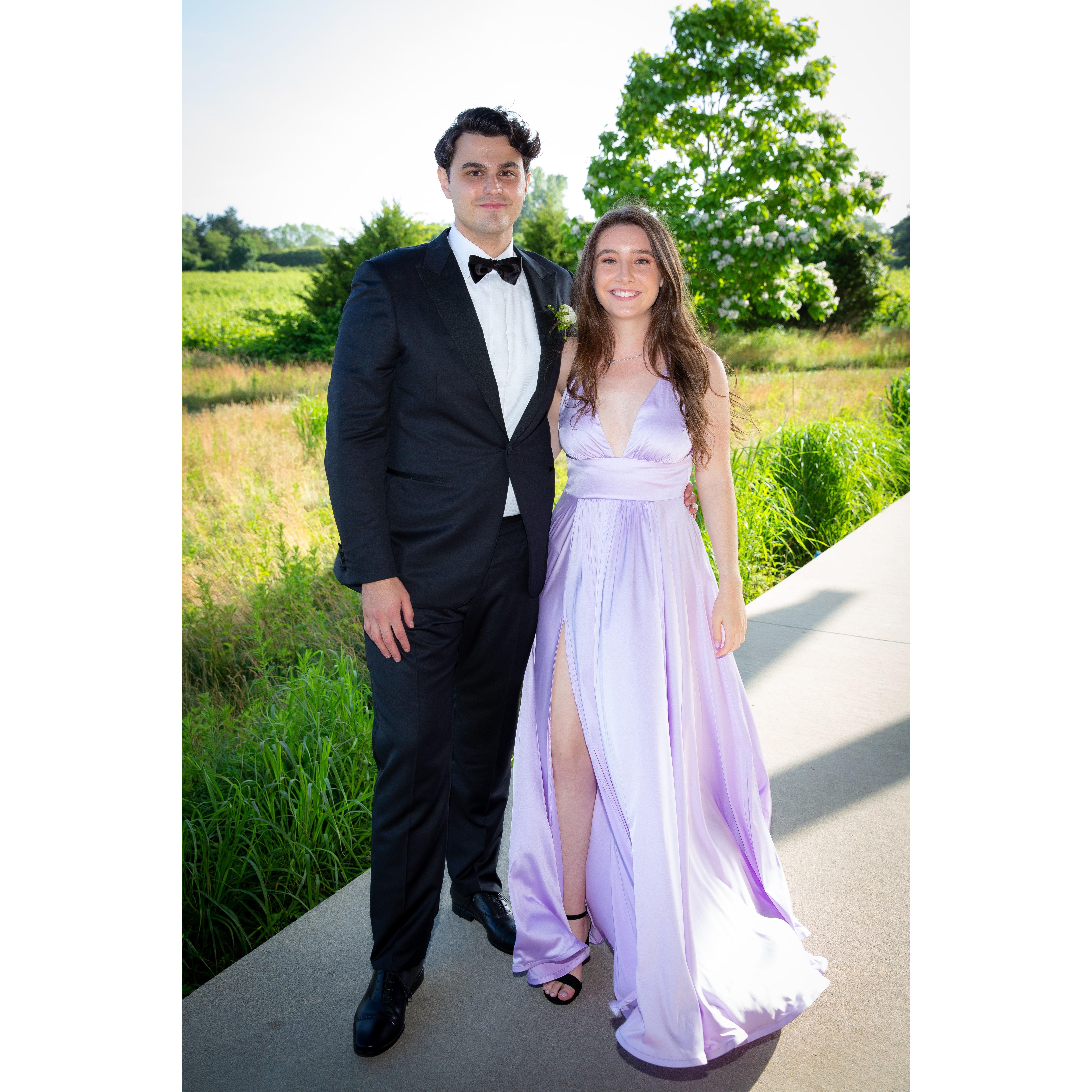 Gab and Andrew's Wedding