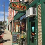 Darby's