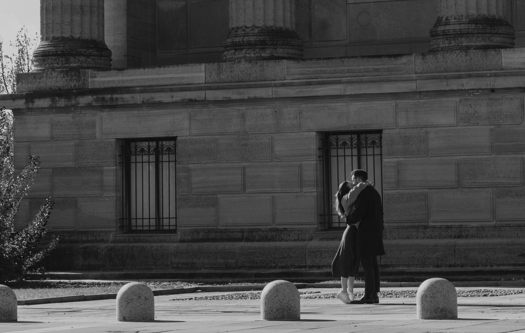 The Wedding Website of Haley Garecht and James Whitaker