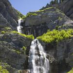 Bridal Veil Falls