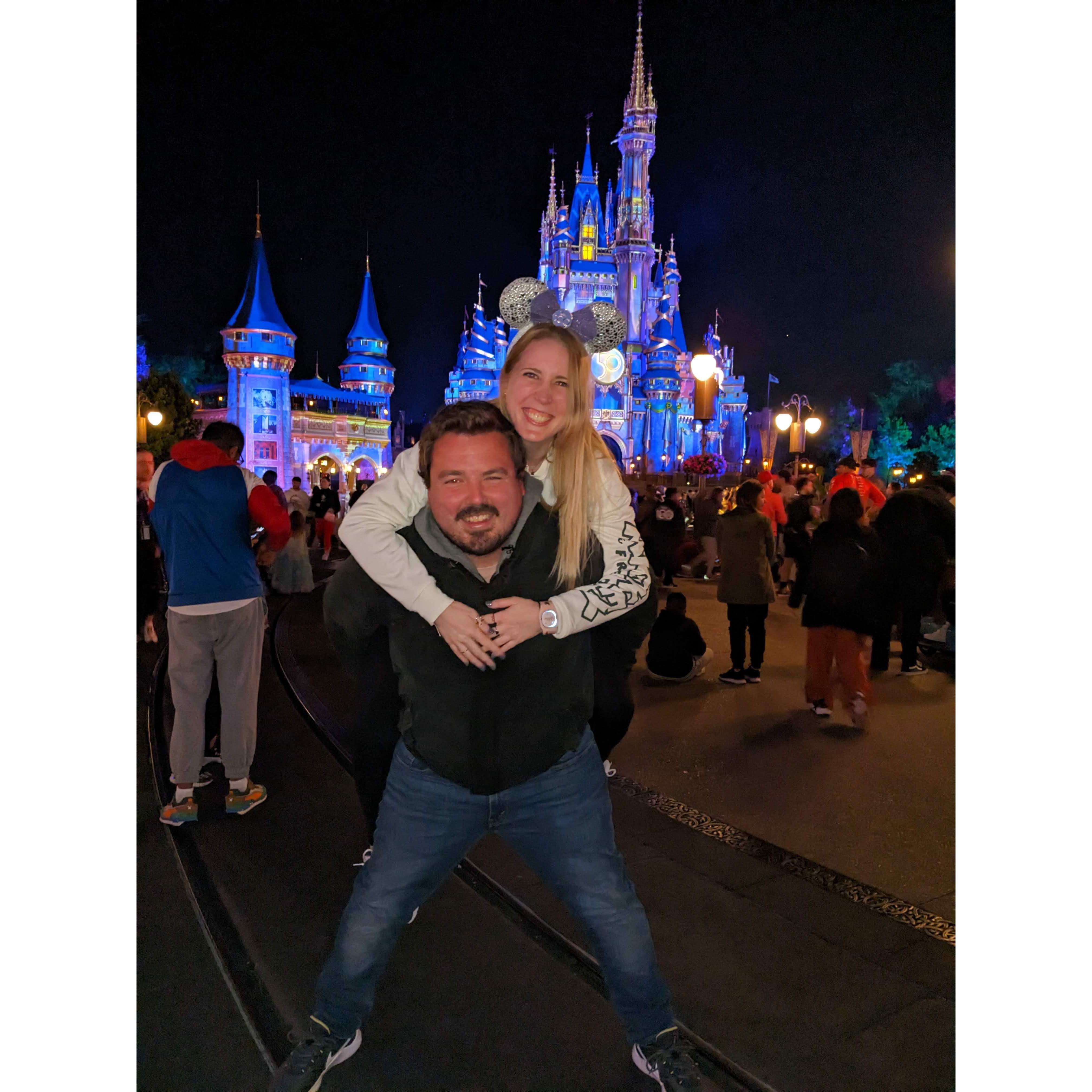 2023 - Disney