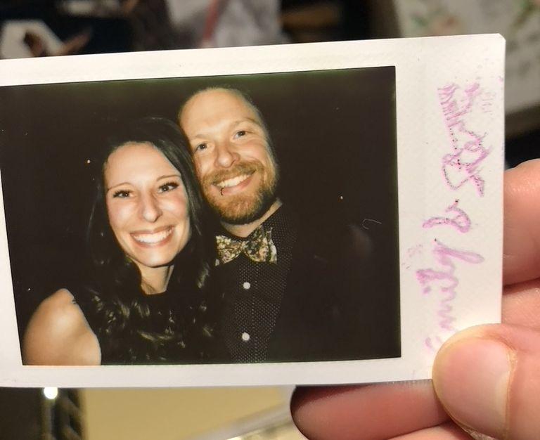 The Wedding Website of Emily Lombardo and Stephen Lightle