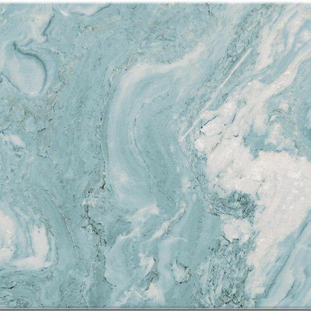 CounterArt Tempered Glass Quartz Cutting Board